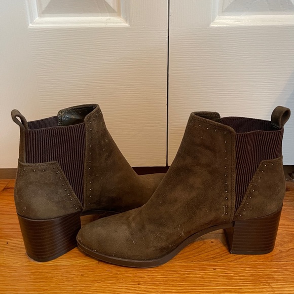 Booties - Picture 3 of 3